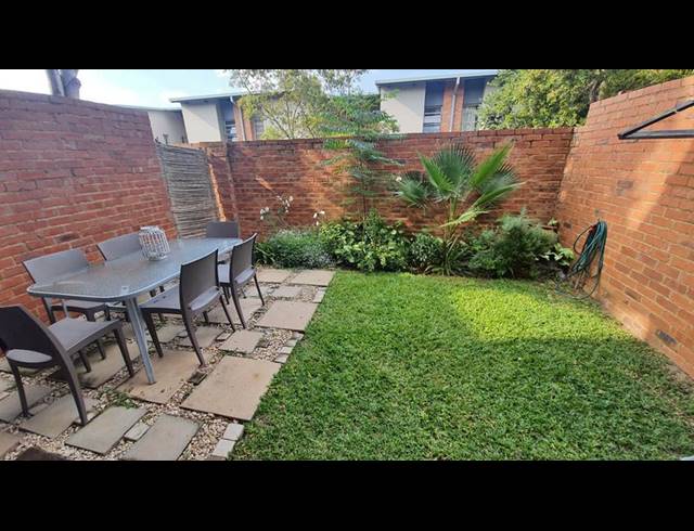 2 BEDROOM PROPERTY TO RENT IN DIE WILGERS